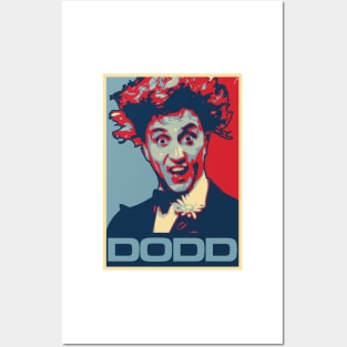 Dodd Posters and Art